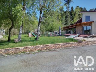  Maison à vendre 6 pièces 147 m²