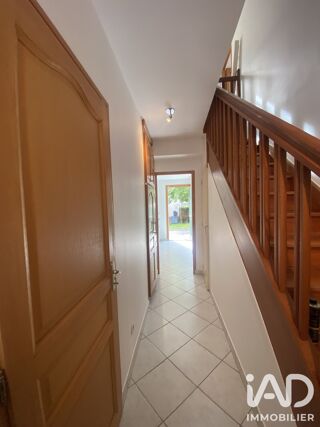  Maison à vendre 5 pièces 128 m²