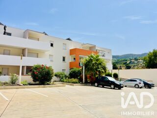  Appartement à vendre 3 pièces 58 m²