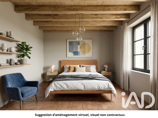  Maison à vendre 5 pièces 125 m²