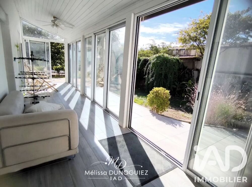 Vente Maison/villa 8 pièces