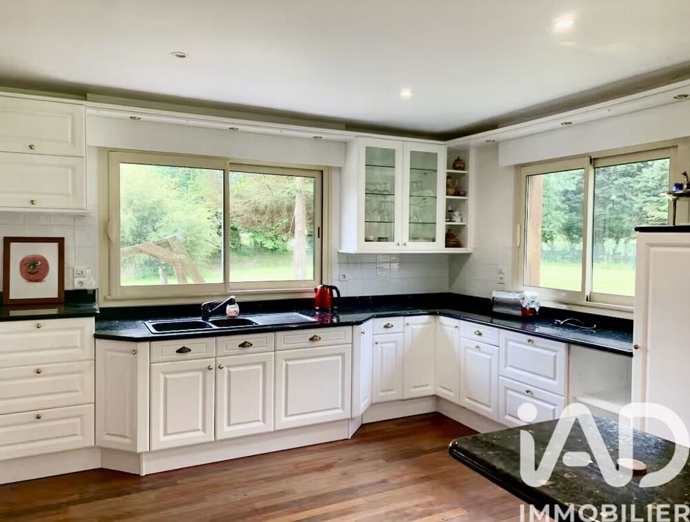 Vente Maison Vente Maison/villa 5 pièces Ingouville
