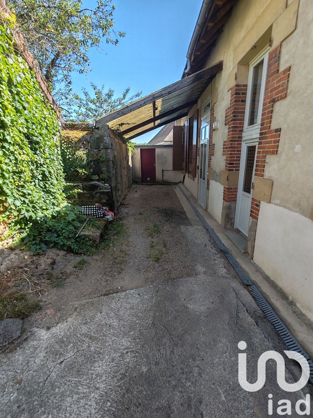 Vente Maison de village 7 pièces