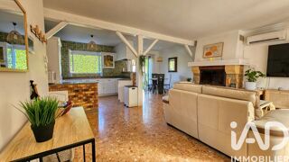  Maison à vendre 9 pièces 203 m²