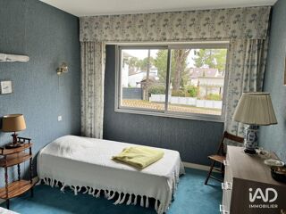  Appartement à vendre 3 pièces 63 m²