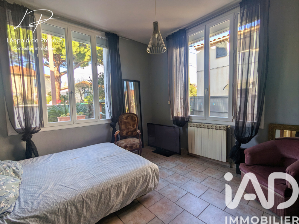 à vendre  Maison Hyères (83400)