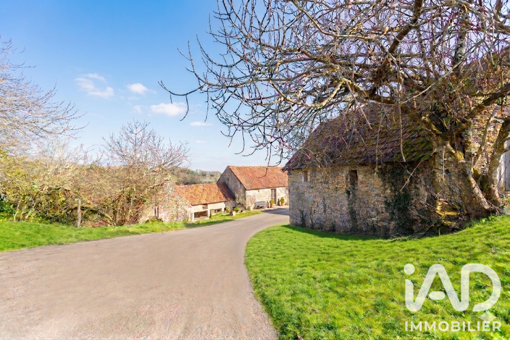 à vendre  Maison Proissans (24200)