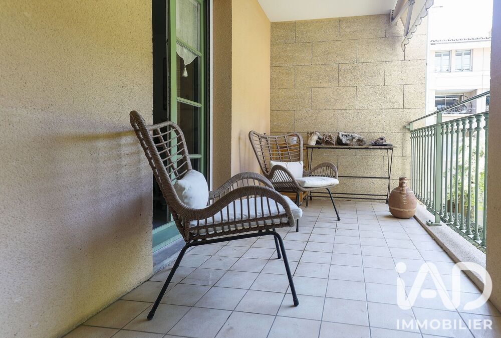 Vente Appartement Vente Appartement 6 pièces Aix-en-provence