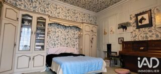  Maison à vendre 8 pièces 317 m²