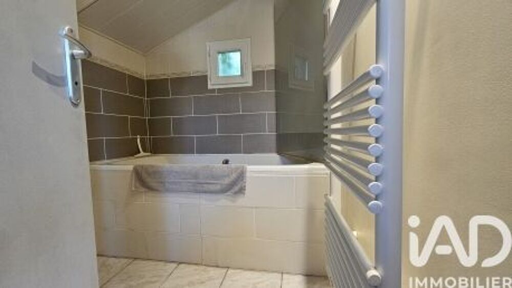 Vente Maison/villa 3 pièces