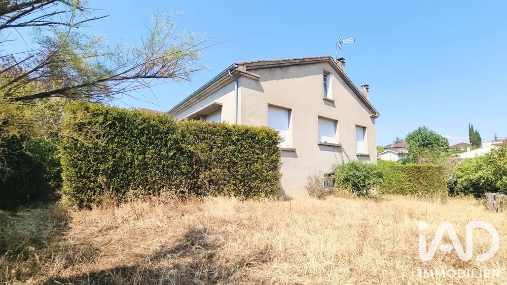 Vente Maison Vente Maison traditionnelle 5 pièces Lagarrigue