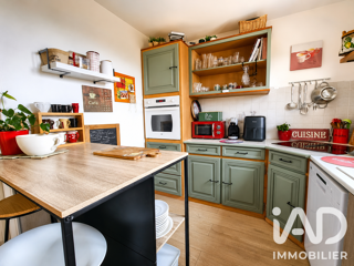  Maison à vendre 4 pièces 84 m²