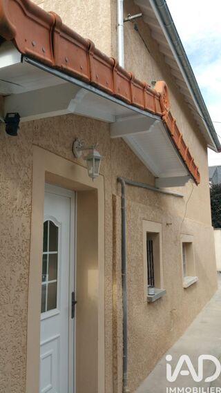  Maison � vendre 5 pi�ces 100 m�