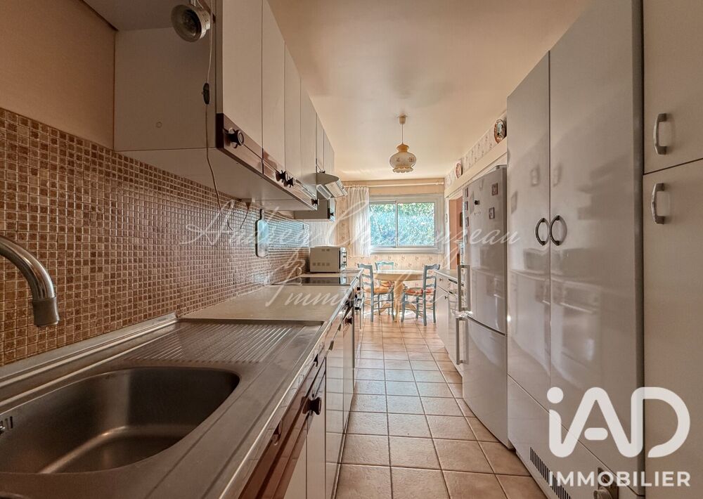 Vente Appartement Vente Appartement 4 pièces Orsay