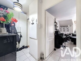  Appartement à vendre 3 pièces 64 m²