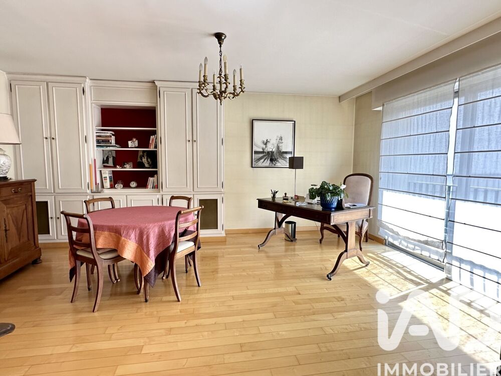 Vente Appartement Vente Appartement 4 pièces Nantes