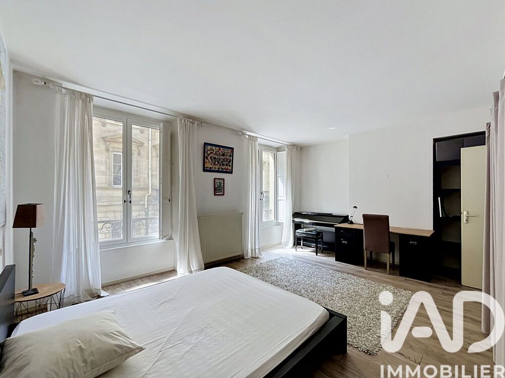 à vendre  Appartement Bordeaux (33000)