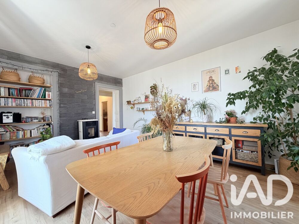 Vente Appartement Vente Appartement 3 pièces Viuz-en-sallaz