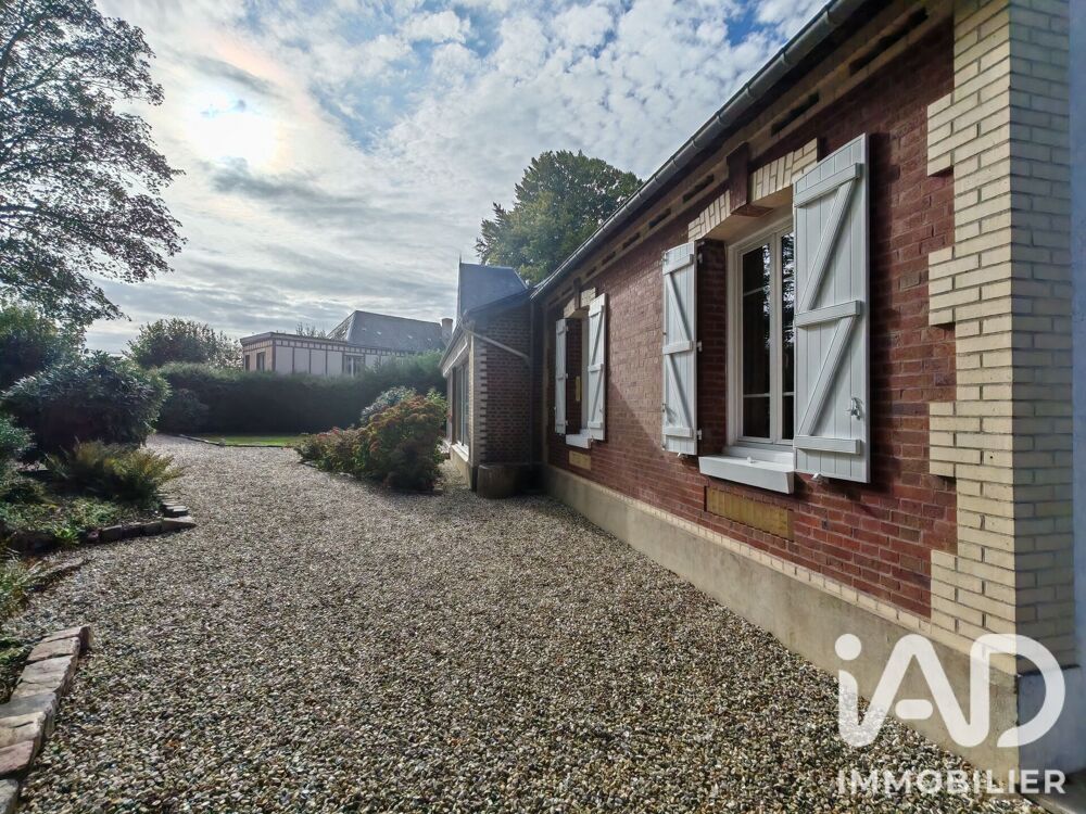 Vente Maison/villa 8 pièces