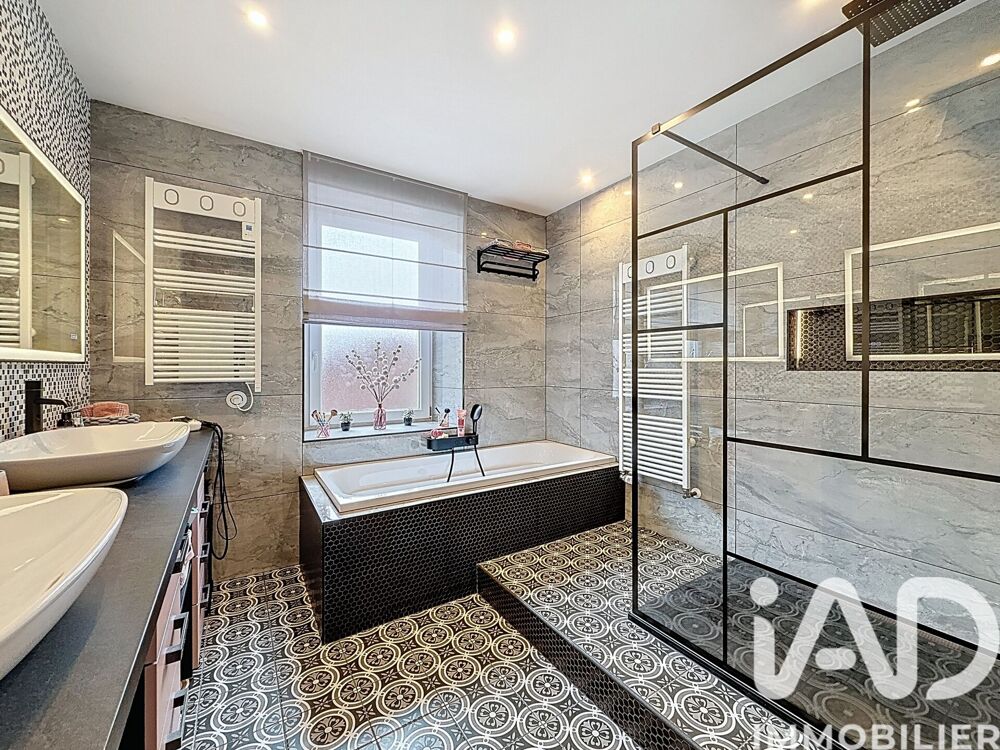 Vente Maison Vente Maison de village 6 pièces Apach