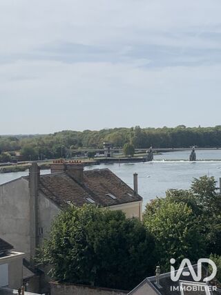  Appartement à vendre 2 pièces 52 m²