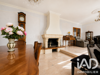  Maison à vendre 5 pièces 120 m²