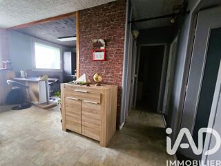  Appartement � vendre 3 pi�ces 57 m�