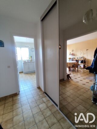  Appartement à vendre 4 pièces 78 m²