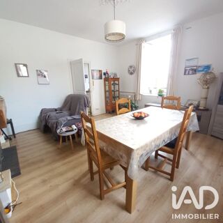  Maison à vendre 5 pièces 110 m²