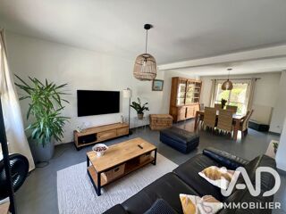 Maison à vendre 6 pièces 126 m²