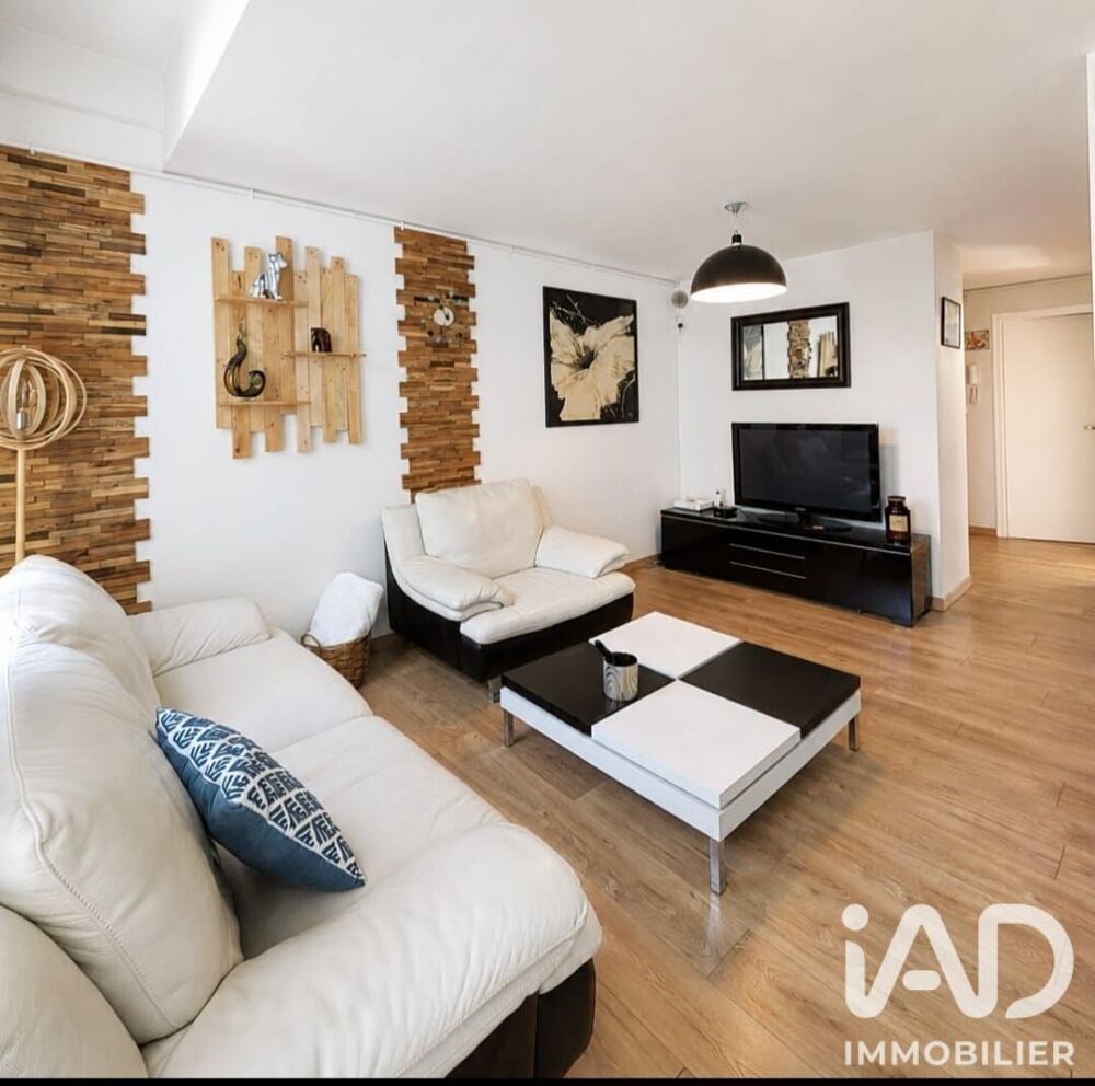 Vente Appartement Vente Appartement 4 pièces Montcy-notre-dame