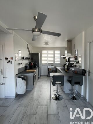  Appartement à vendre 4 pièces 77 m²