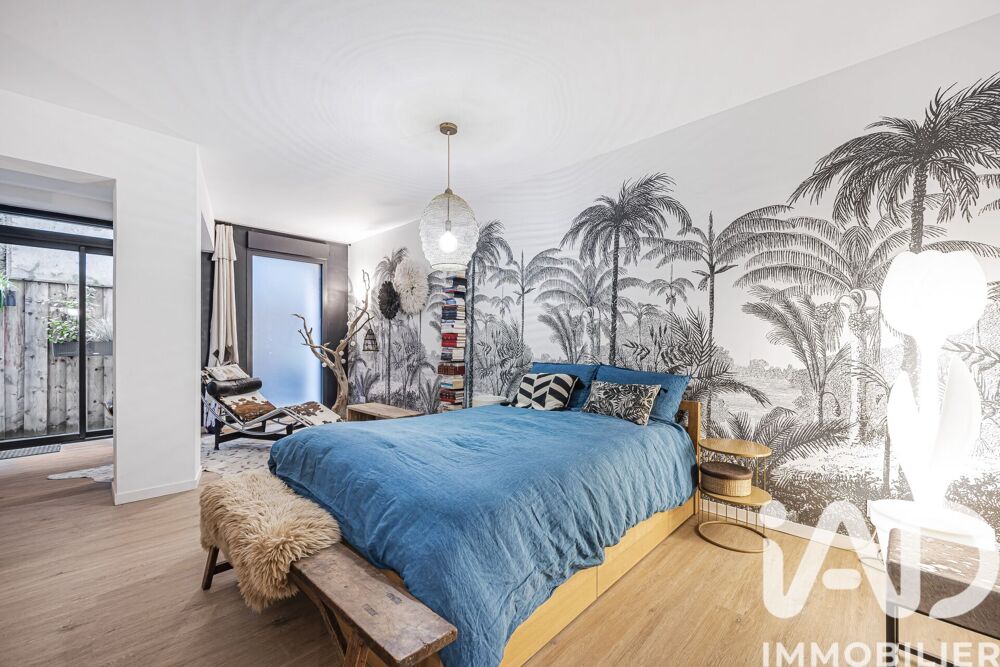 à vendre  Appartement Nanterre (92000)