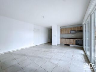  Appartement à vendre 3 pièces 67 m²