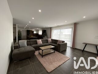  Maison à vendre 4 pièces 127 m²