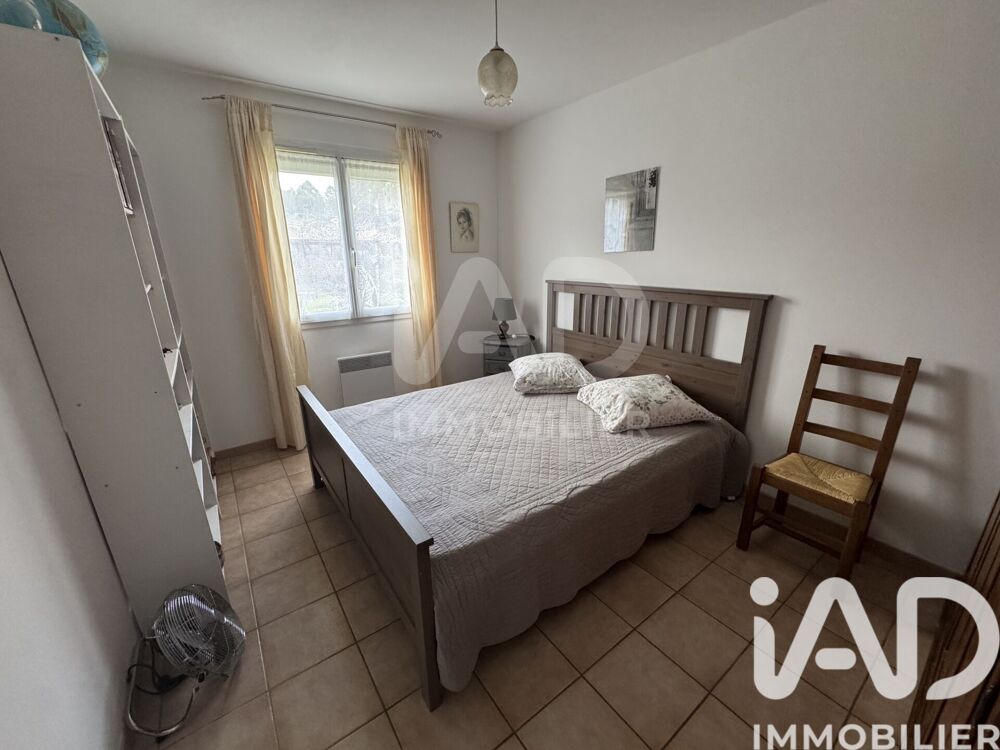 Vente Maison Vente Maison/villa 5 pièces Le martinet