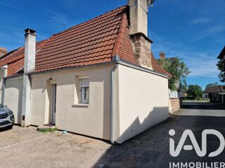  Maison à vendre 5 pièces 87 m²