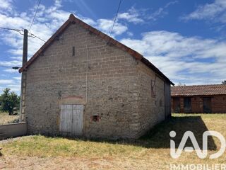  Maison à vendre 4 pièces 88 m²