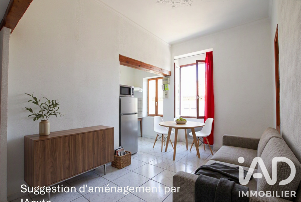 Vente Appartement Vente Appartement 3 pièces Nîmes