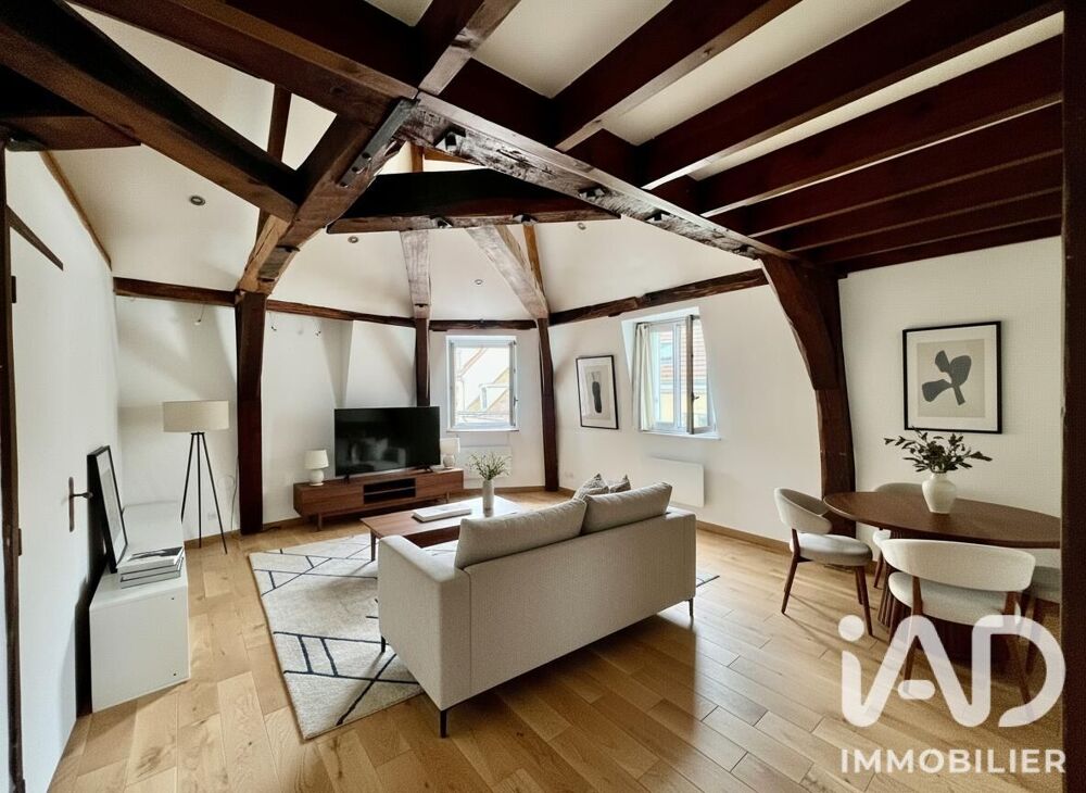 Vente Appartement Vente Appartement 3 pièces Pontoise