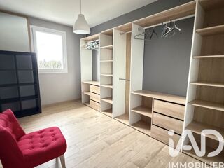  Maison à vendre 4 pièces 81 m²