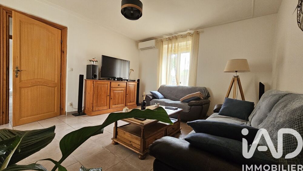 Vente Maison/villa 3 pièces