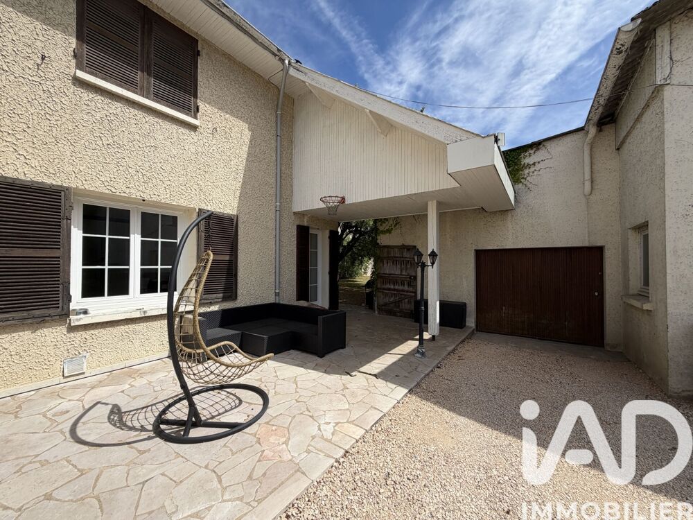 Vente Maison/villa 7 pièces