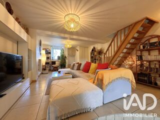  Maison à vendre 8 pièces 219 m²