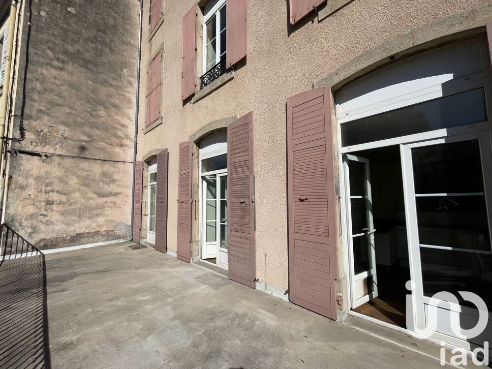 Vente Appartement 8 pièces