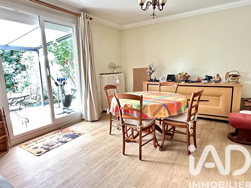 Vente Maison Vente Maison traditionnelle 6 pièces Saint-herblain