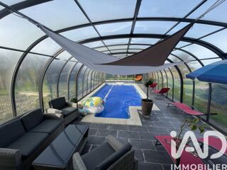  Maison à vendre 6 pièces 120 m²