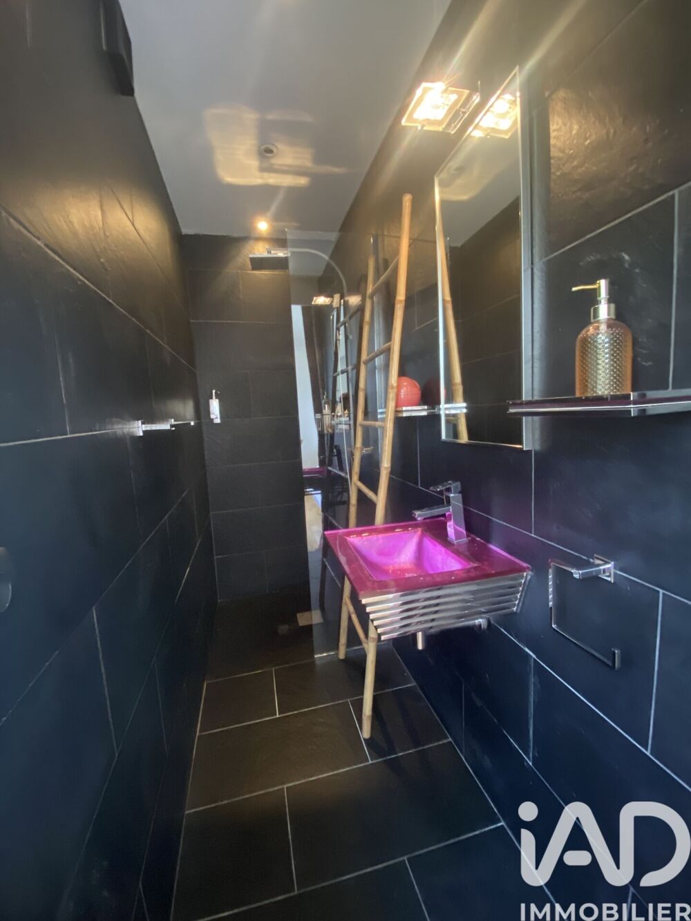 � vendre  Maison Carlepont (60170)