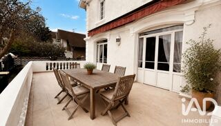  Maison à vendre 6 pièces 191 m²