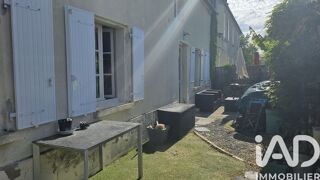 Maison à vendre 5 pièces 116 m²